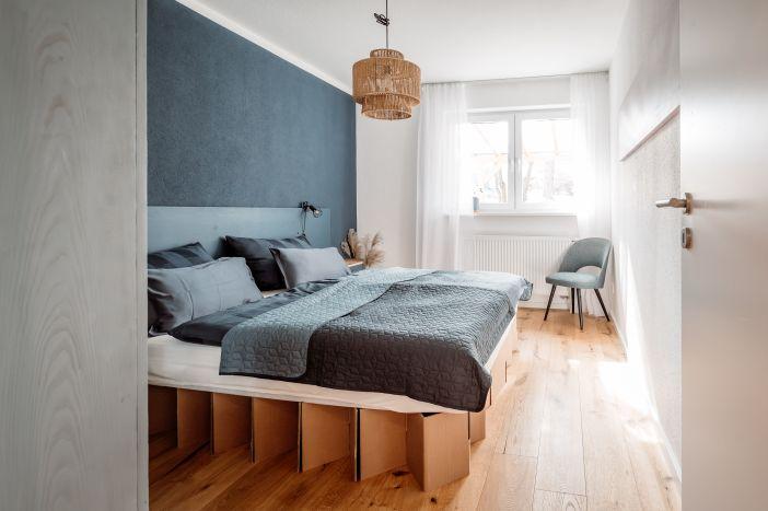 Schlafen © Mike Nusko