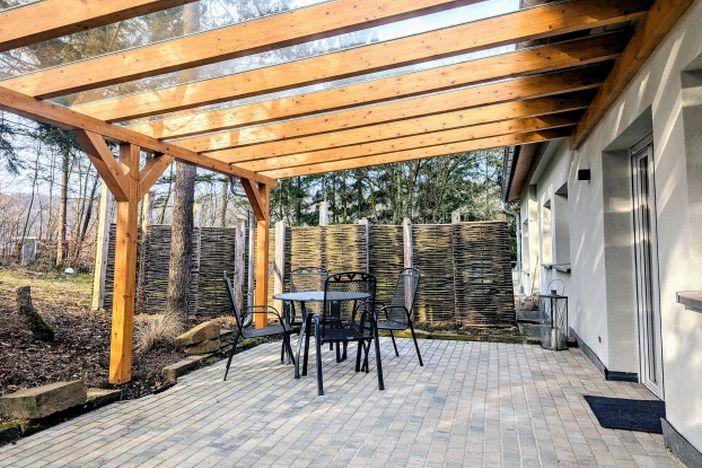 Balkon/Terrasse © Mike Nusko