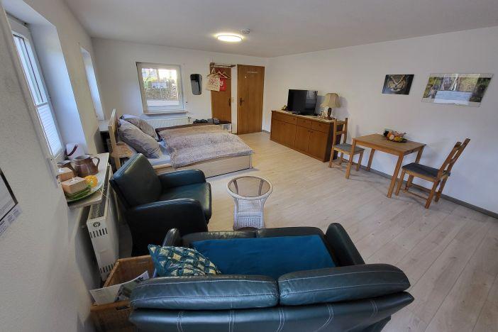 Wohnen ©Peter Hartusch