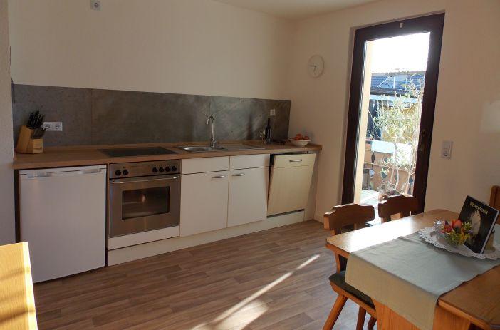 Küche ©Markus Maier