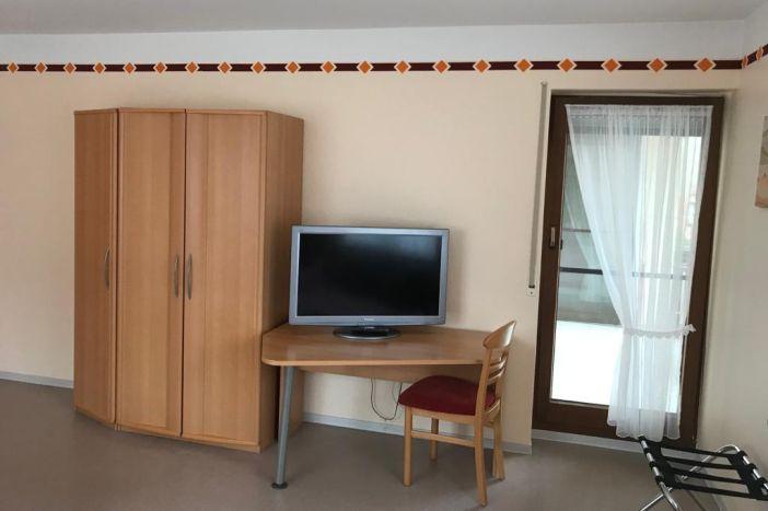 Schlafen ©Bernd Henn