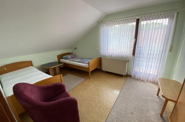 Schlafen ©Bernd Henn