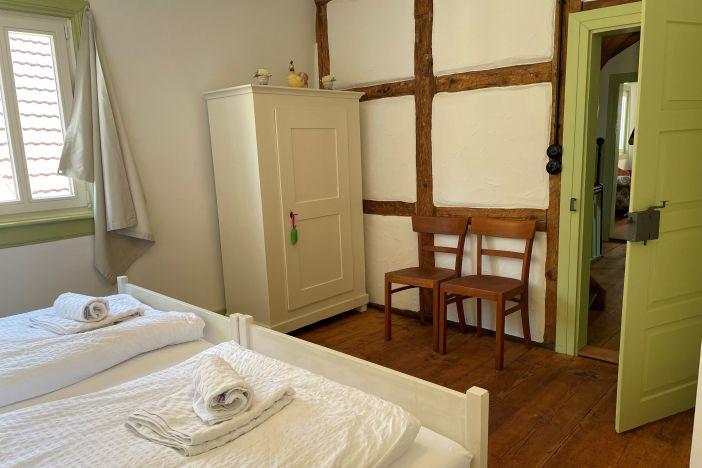 Schlafen ©Tanja Ott