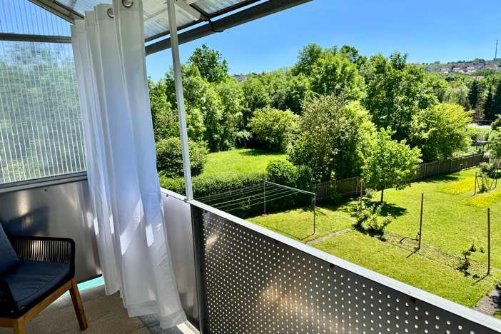 Balkon 