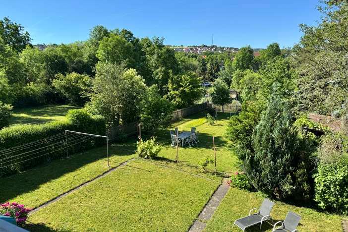 Garten 