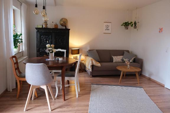 Ferienwohnung Kiki Lodge