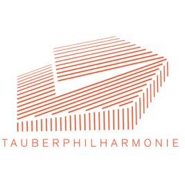 Logo der TauberPhilharmonie