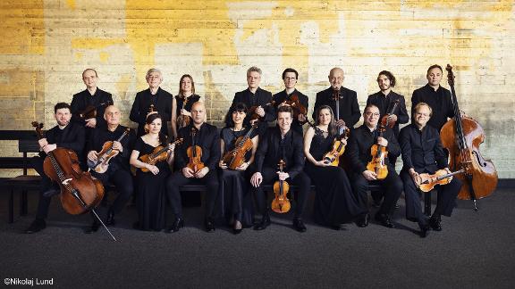 Bild von Musikern