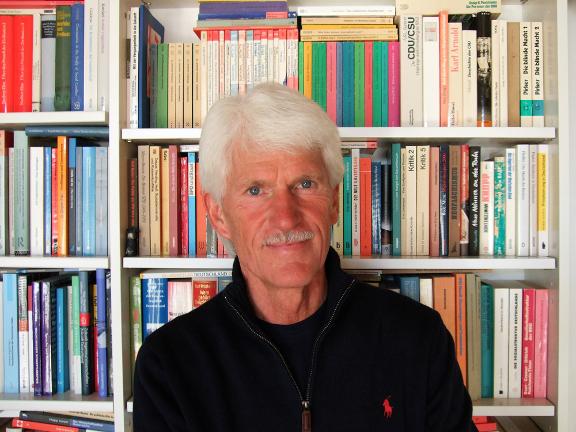 Bild von Michael Hartmann
