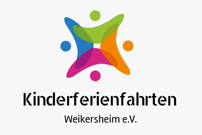 Logo der Kinderferienfahrten