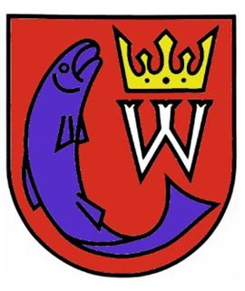 Wappen Sportfischereiverein Weikersheim e.V.