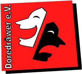 Logo Theater Doredräwer e.V.