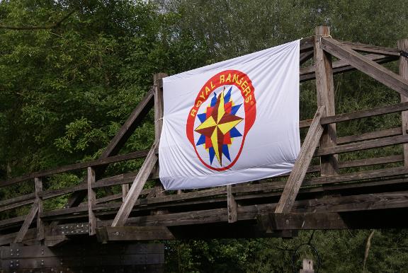 © Royal Rangers Logo