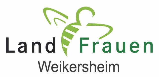 ©LandFrauen Weikersheim Logo