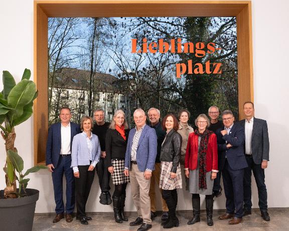 ©Freundeskreis TauberPhilharmonie Mitglieder