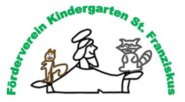 ©Förderverein Kindergarten St. Franziskus Logo