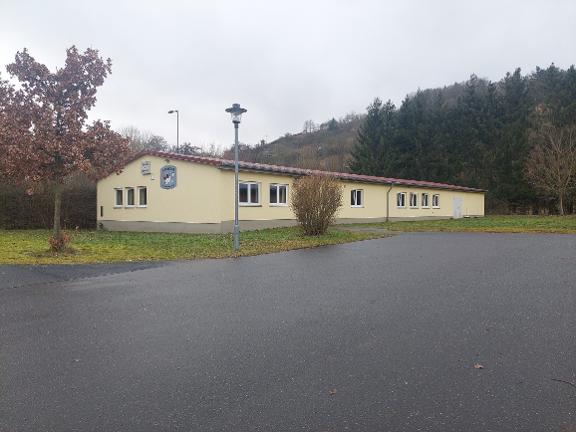 ©Kleintierzuchtverein Z6 Weikersheim Vereinsheim