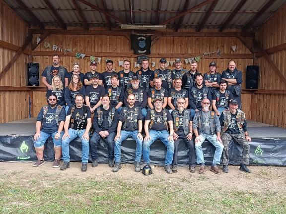 ©Motorradfreunde Taubertal e.V Gruppe