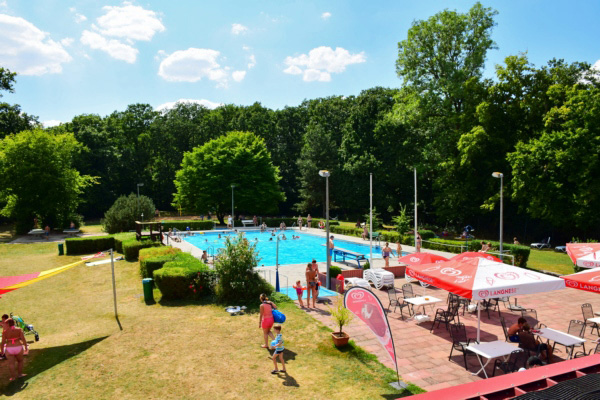 Freibad