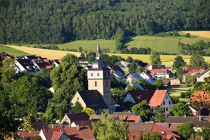 Schäftersheim 